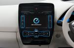 Nissan Leaf 2010 года
